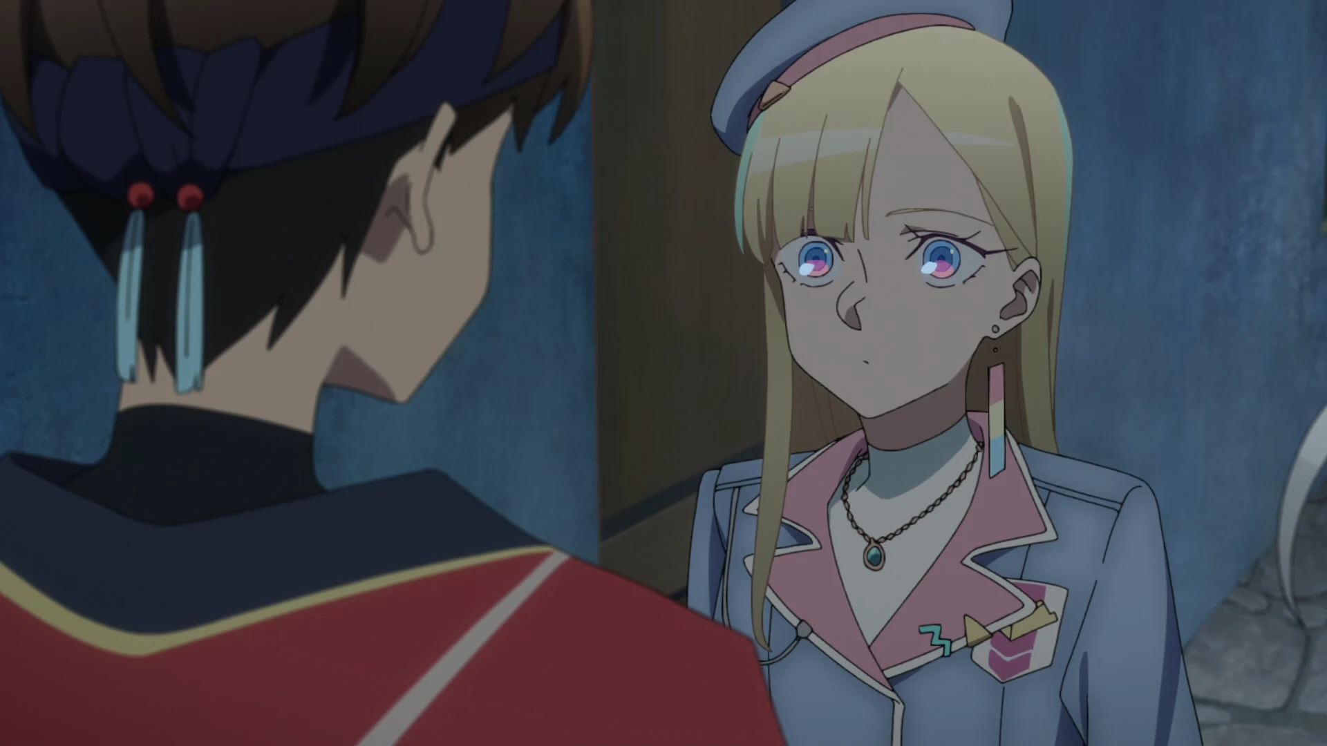 永远的黄昏 第4话