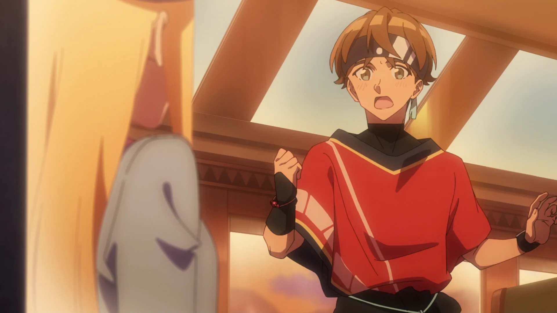 永远的黄昏 第9话