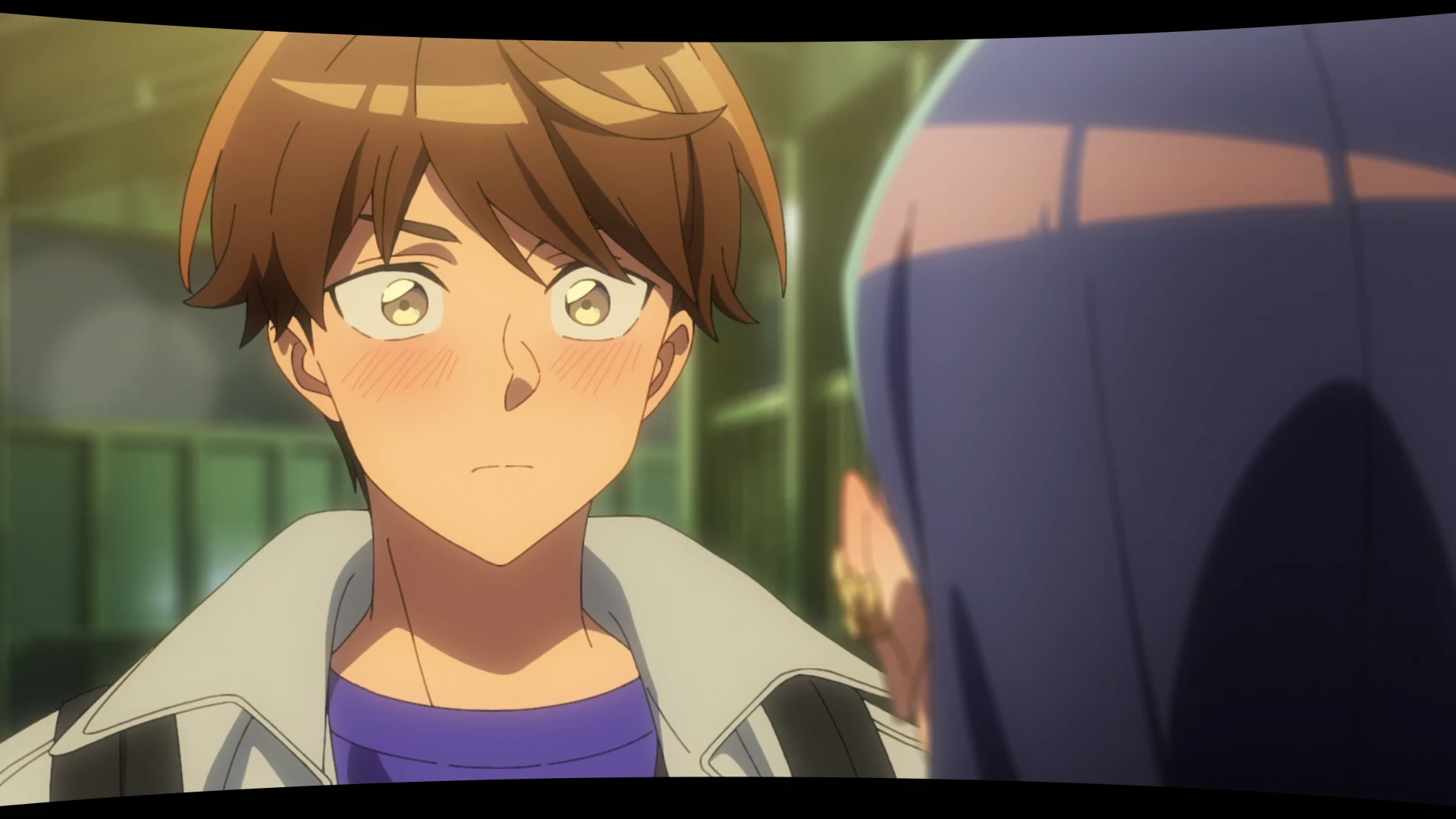 永远的黄昏 第0话