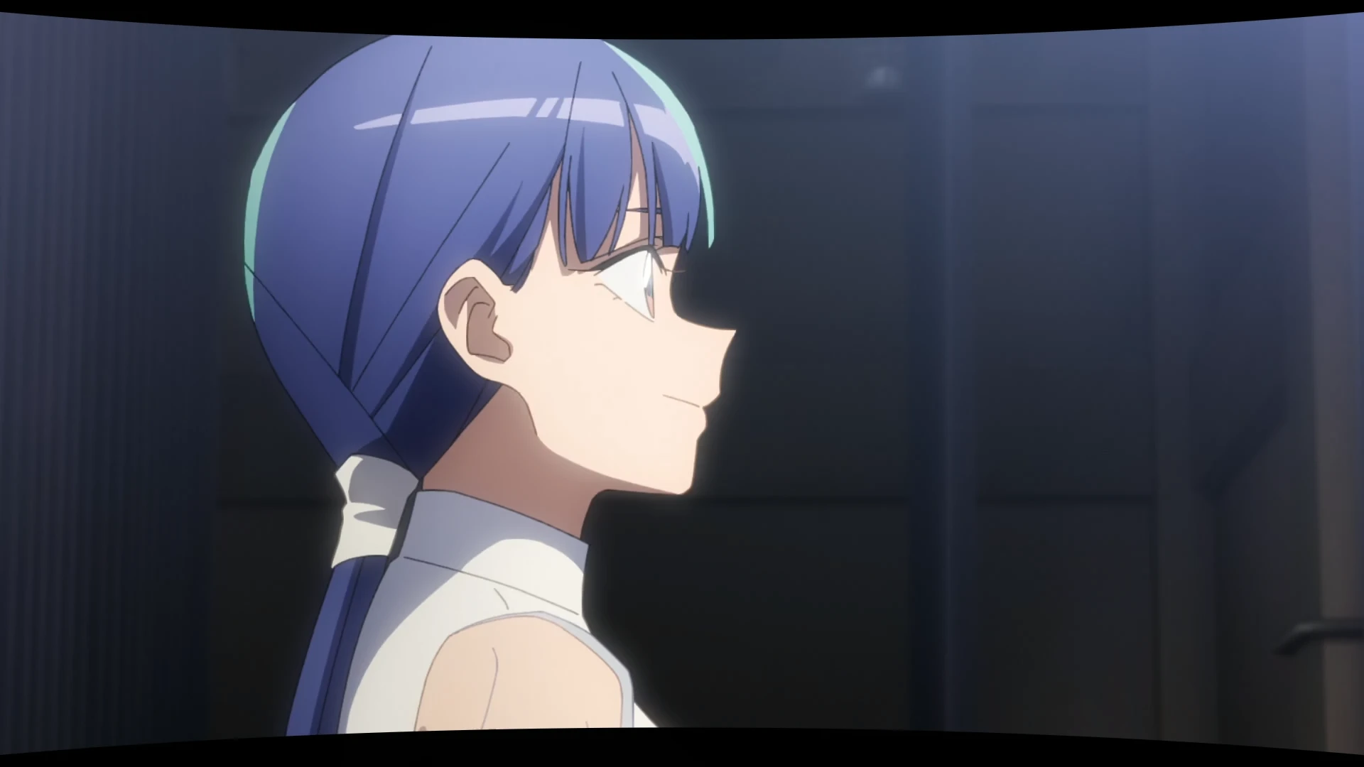 永远的黄昏 第0话