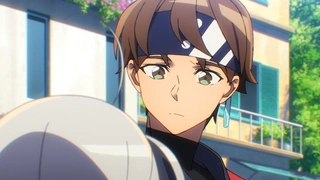 永远的黄昏 第7话