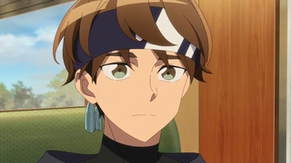 永远的黄昏 第8话