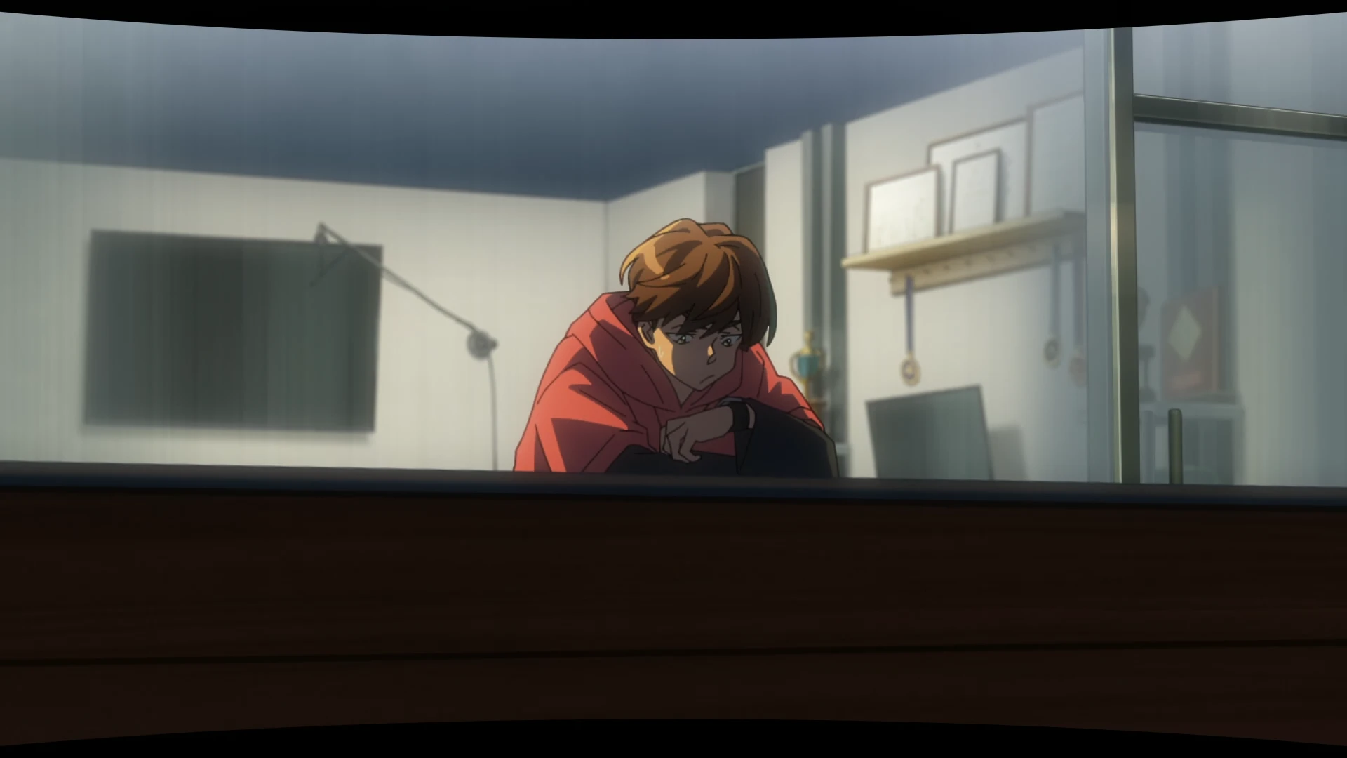 永远的黄昏 第0话