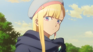 永远的黄昏 第2话