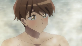 永远的黄昏 第5话