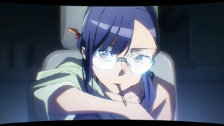 永远的黄昏 第10话