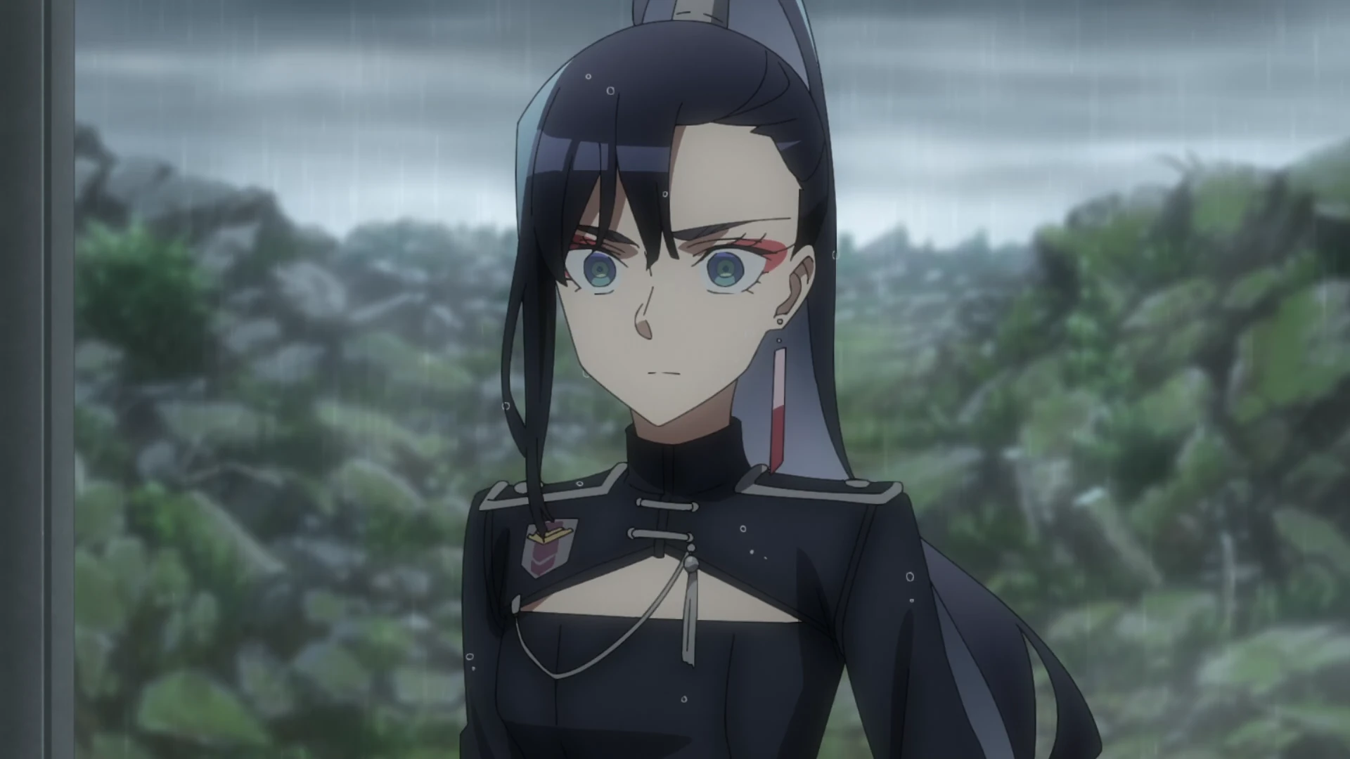 永远的黄昏 第9话