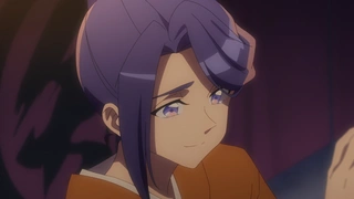 永远的黄昏 第6话