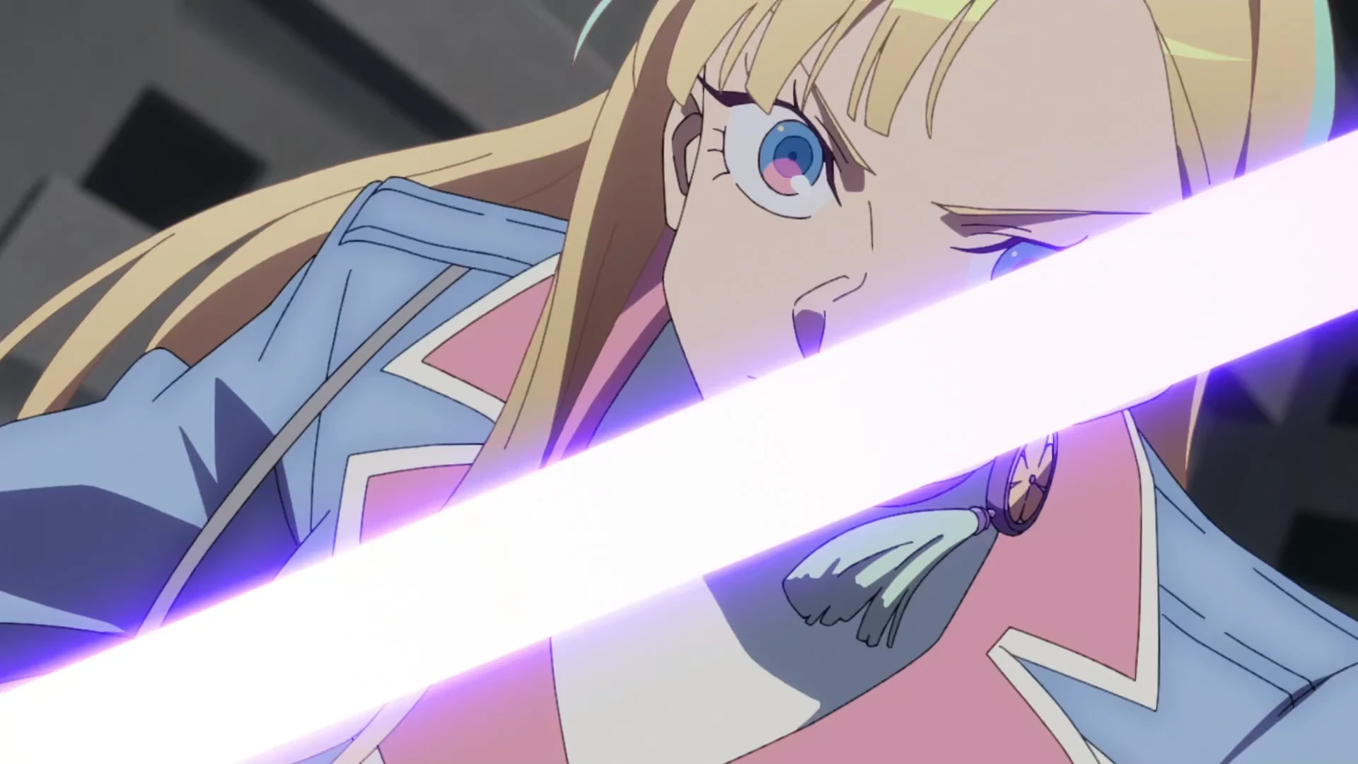 永远的黄昏 第12话