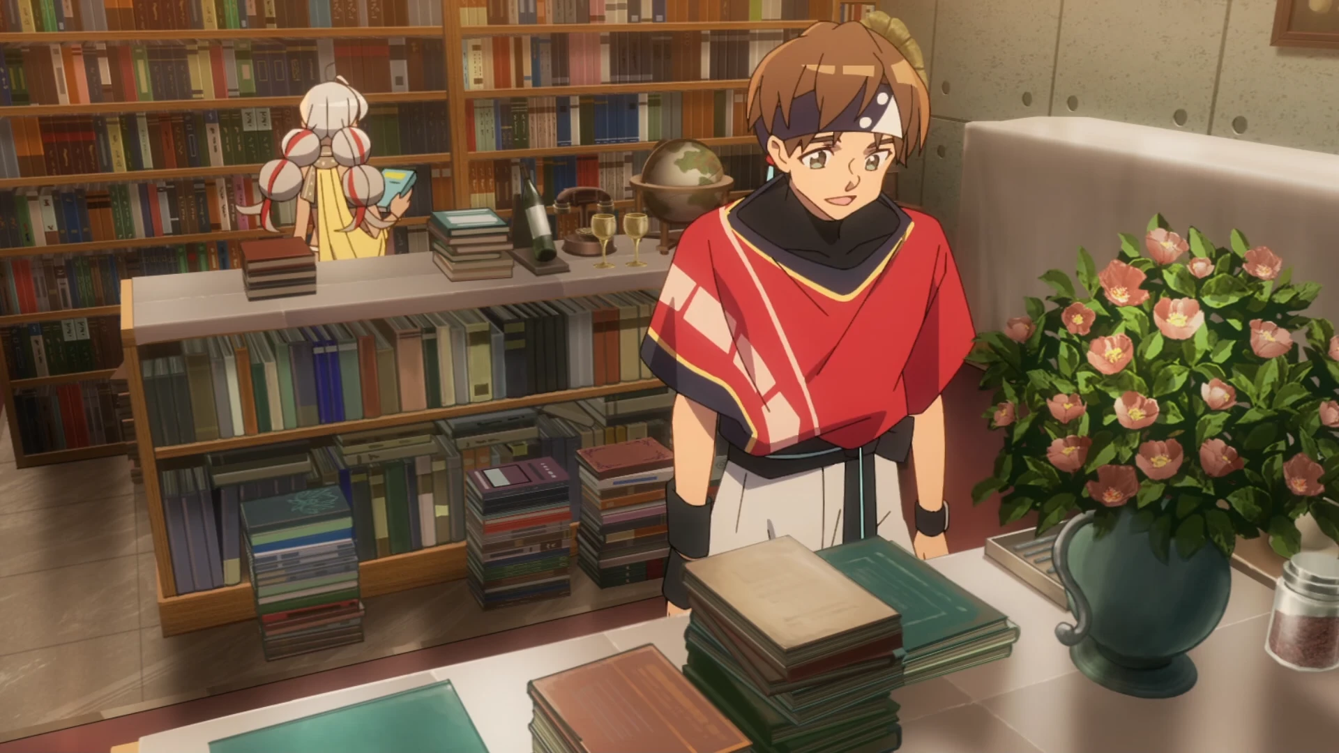 永远的黄昏 第7话