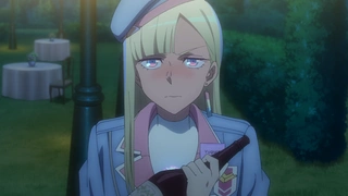 永远的黄昏 第4话