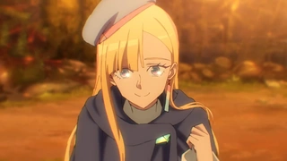 永远的黄昏 预告PV