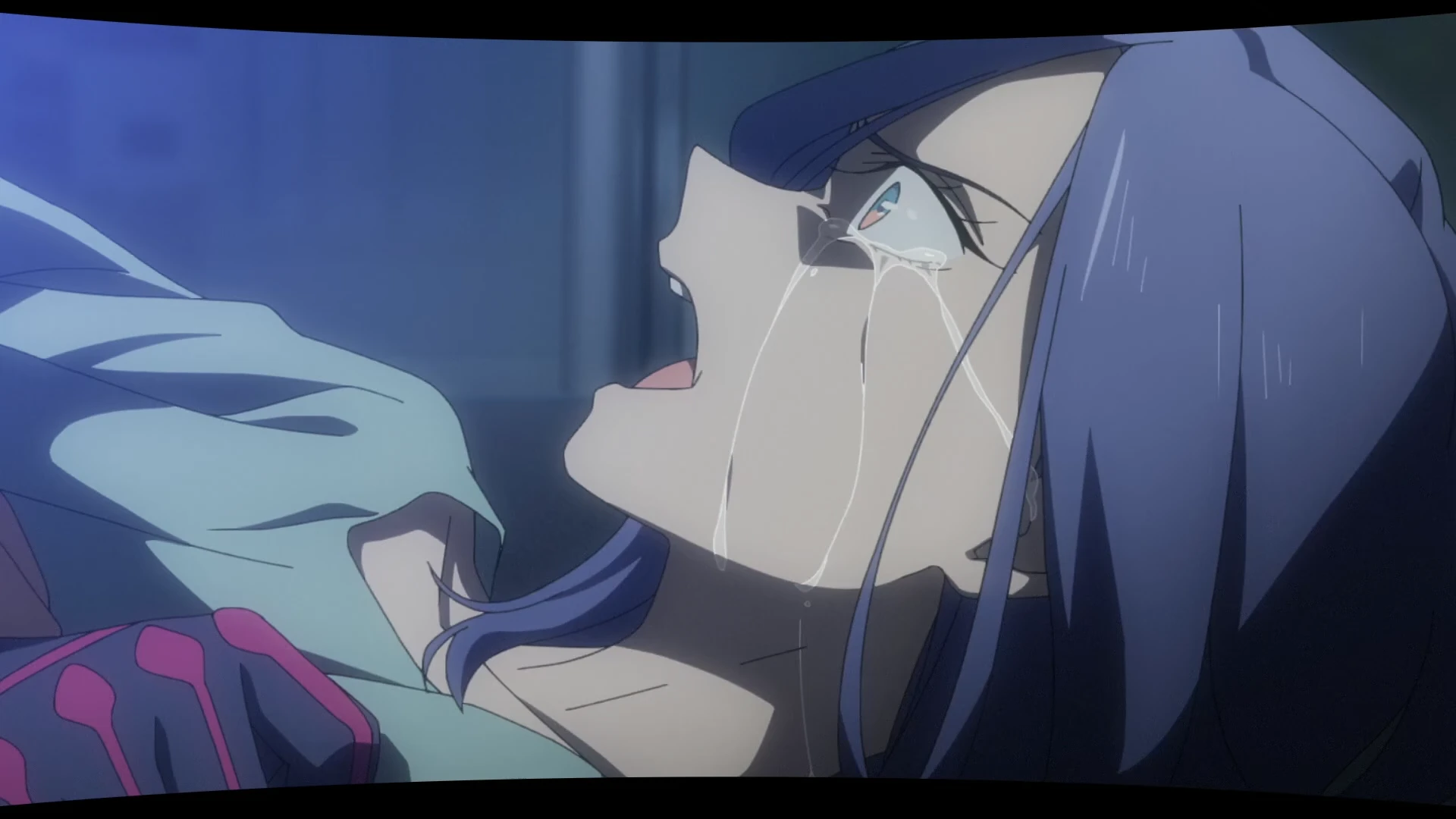 永远的黄昏 第10话