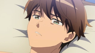 永远的黄昏 第1话