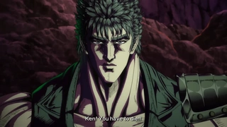 北斗神拳 -FIST OF THE NORTH STAR- PV2