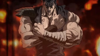 北斗神拳 -FIST OF THE NORTH STAR- 预告PV