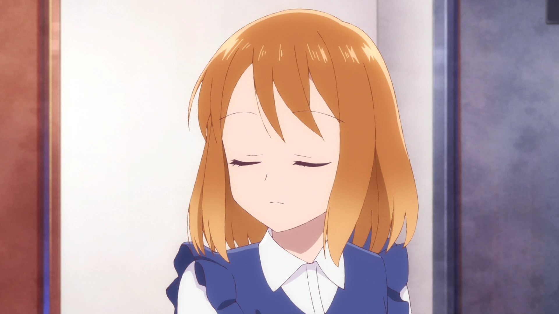 透明男与人类女～不久成为夫妇的二人～ 第6话