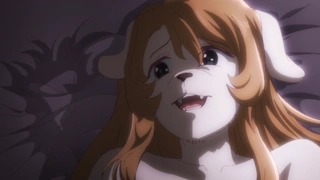 透明男与人类女～不久成为夫妇的二人～ 第11话