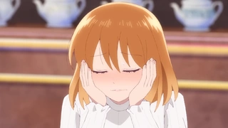 透明男与人类女～不久成为夫妇的二人～ PV1