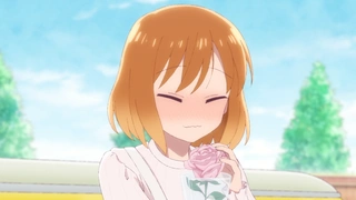 透明男与人类女～不久成为夫妇的二人～ 第5话