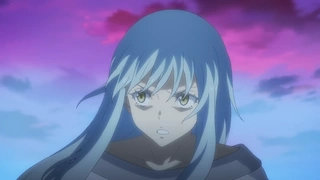 关于我转生变成史莱姆这档事 苍海之泪篇 本PV