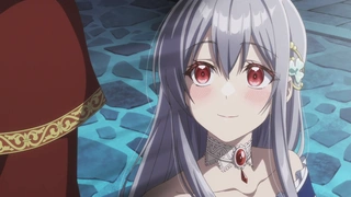 无自觉圣女今天也无意识地释放力量 PV1