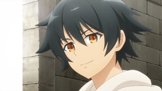 无职英雄 ～技能什么的毫无用处～ 第5话