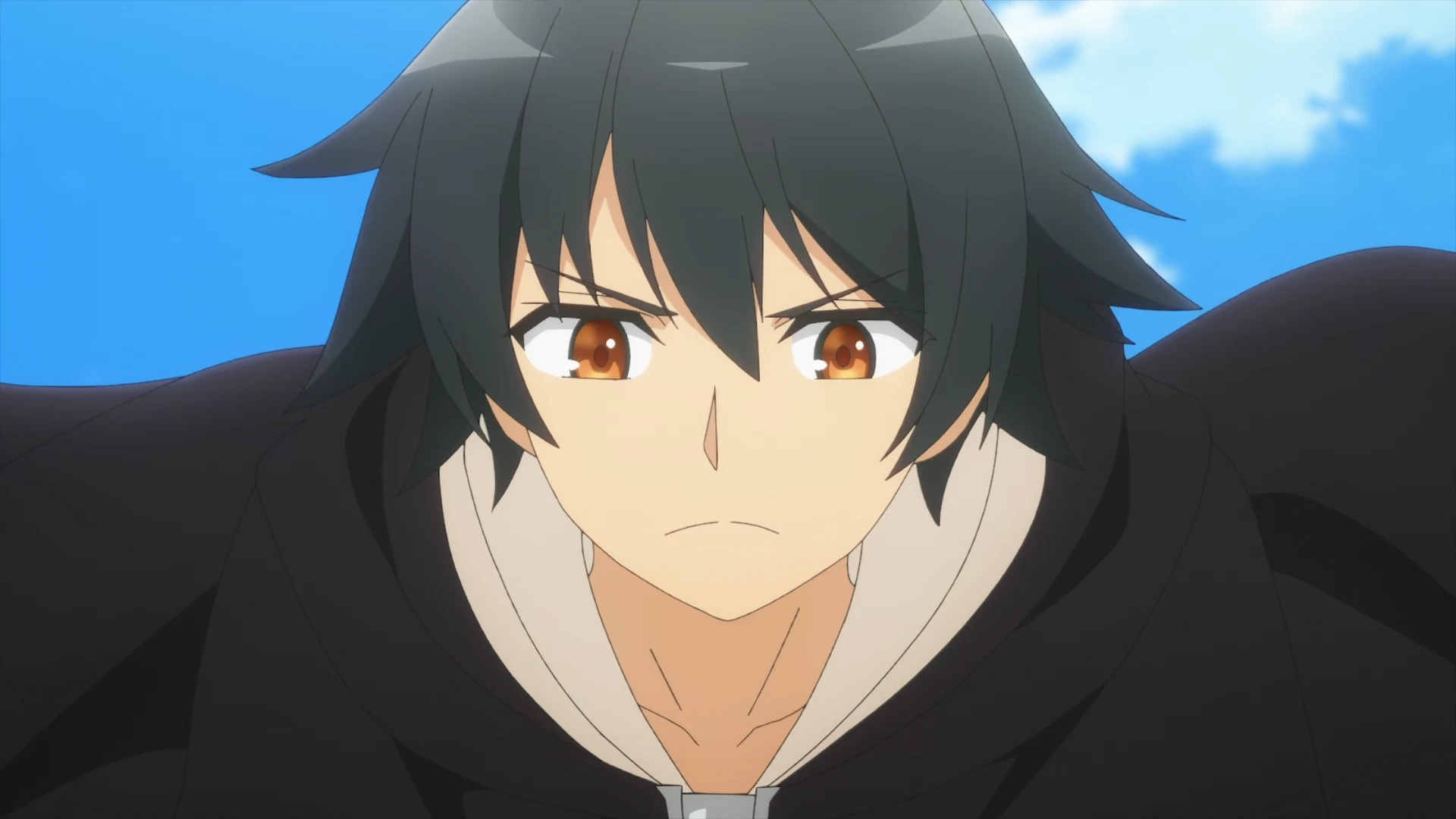 无职英雄 ～技能什么的毫无用处～ 第11话