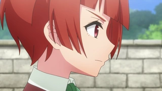 无职英雄 ～技能什么的毫无用处～ 第1话