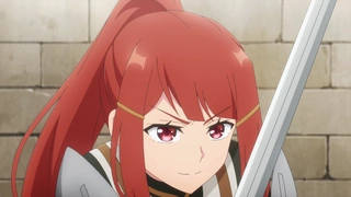 无职英雄 ～技能什么的毫无用处～ 第2话