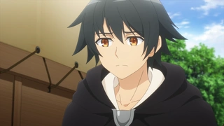 无职英雄 ～技能什么的毫无用处～ 第7话