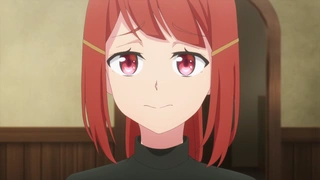 无职英雄 ～技能什么的毫无用处～ 第6话