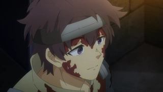 无职英雄 ～技能什么的毫无用处～ 第4话