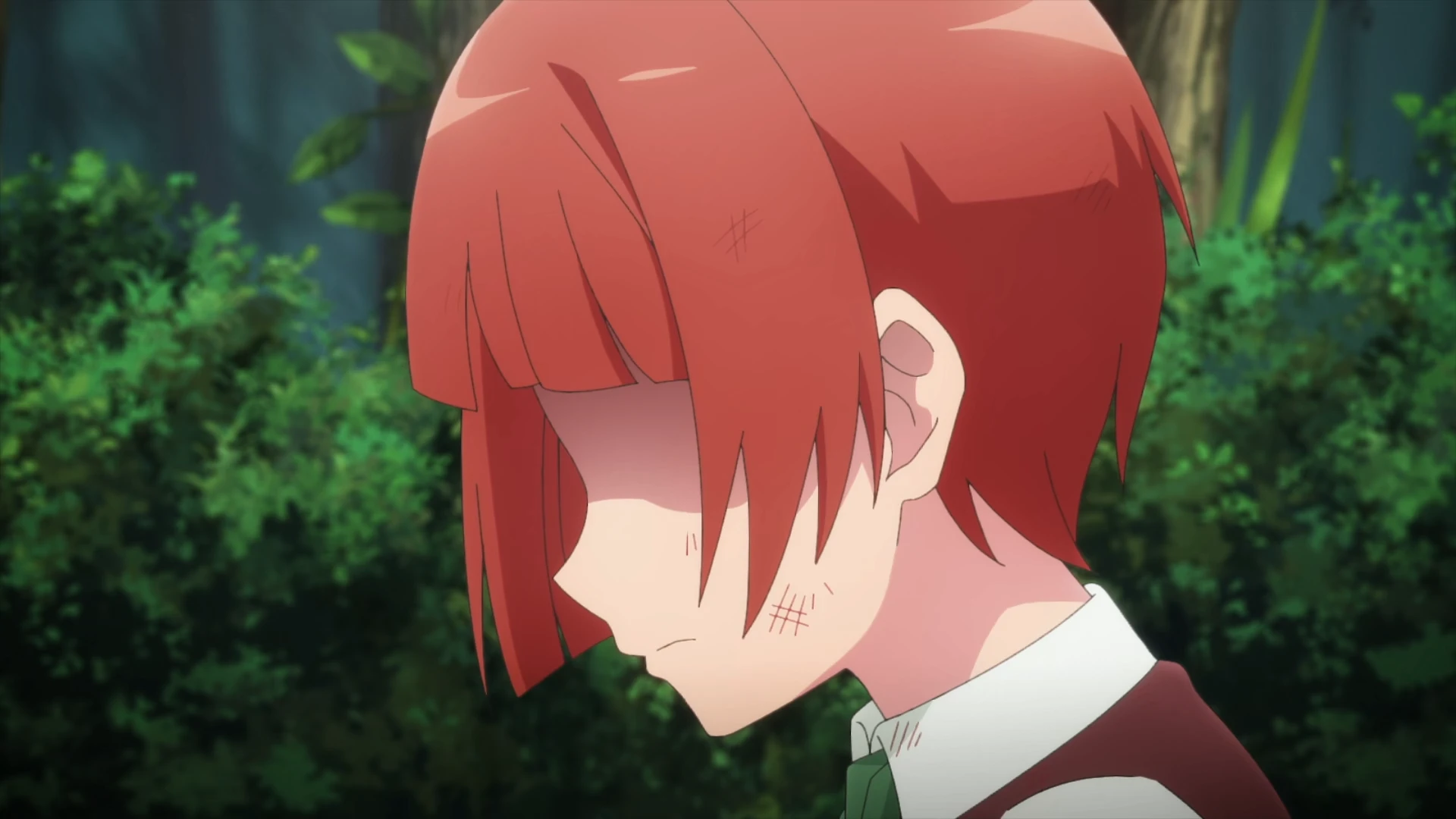 无职英雄 ～技能什么的毫无用处～ 第1话