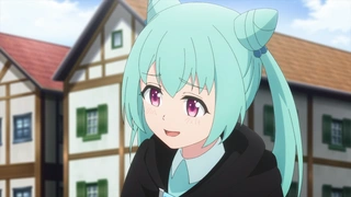 无职英雄 ～技能什么的毫无用处～ 第10话