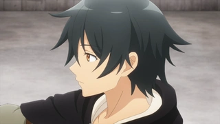 无职英雄 ～技能什么的毫无用处～ 第9话