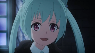 无职英雄 ～技能什么的毫无用处～ 第8话