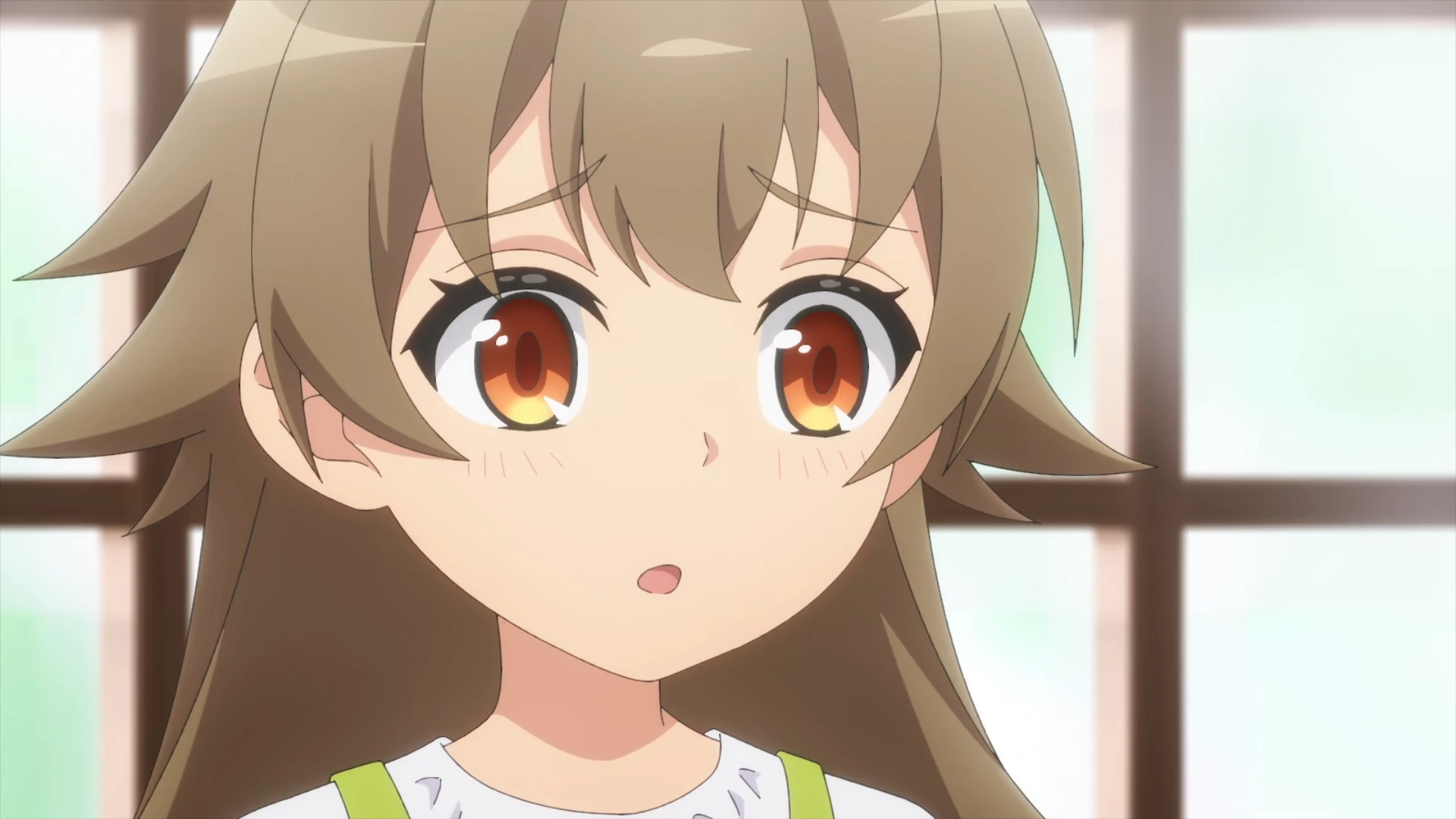 无职英雄 ～技能什么的毫无用处～ 第1话