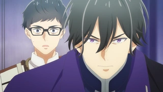 异世界的安泰全看社畜 第12话