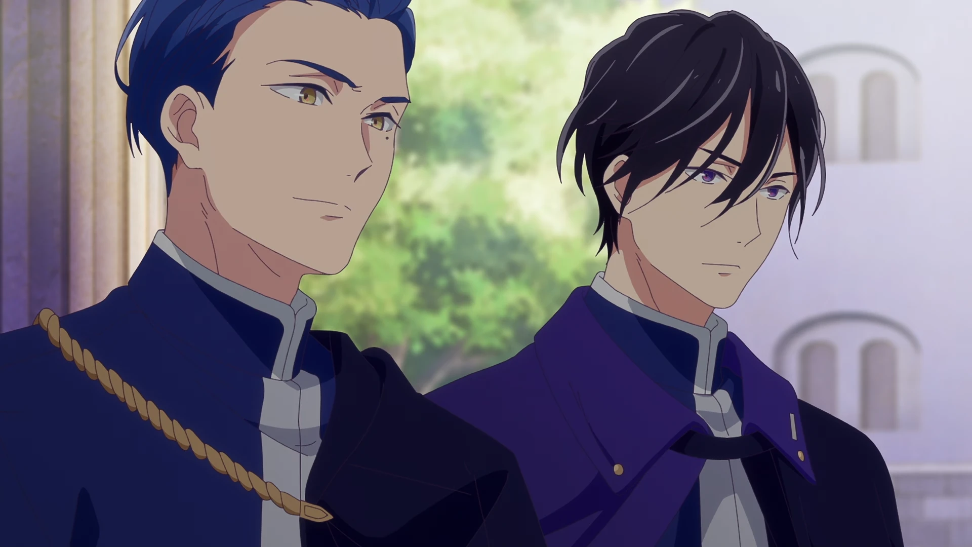 异世界的安泰全看社畜 第1话