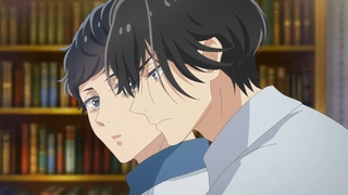 异世界的安泰全看社畜 第7话