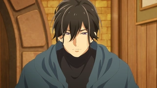 异世界的安泰全看社畜 第4话