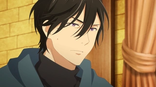 异世界的安泰全看社畜 第3话