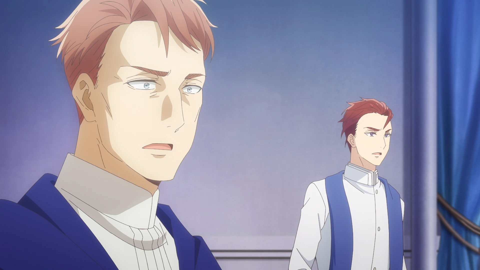 异世界的安泰全看社畜 第12话