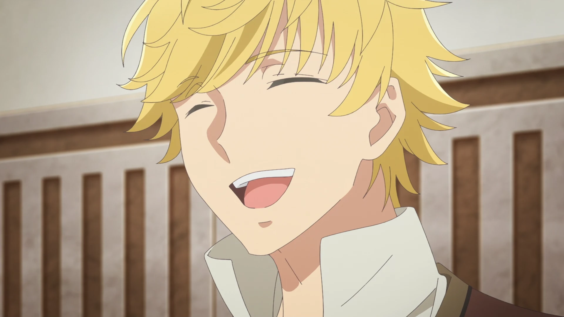 异世界的安泰全看社畜 第2话