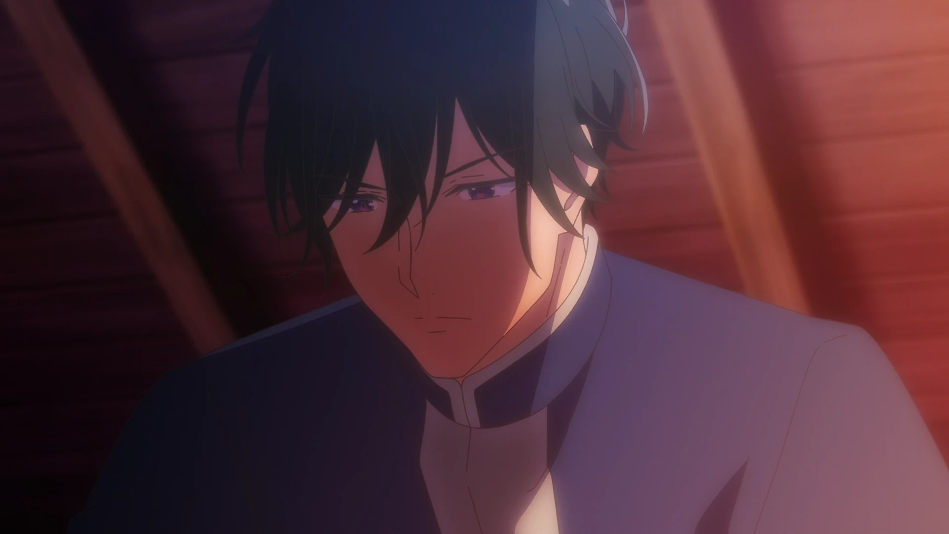 异世界的安泰全看社畜 第2话