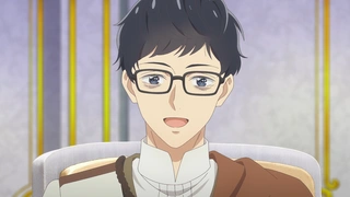 异世界的安泰全看社畜 第10话