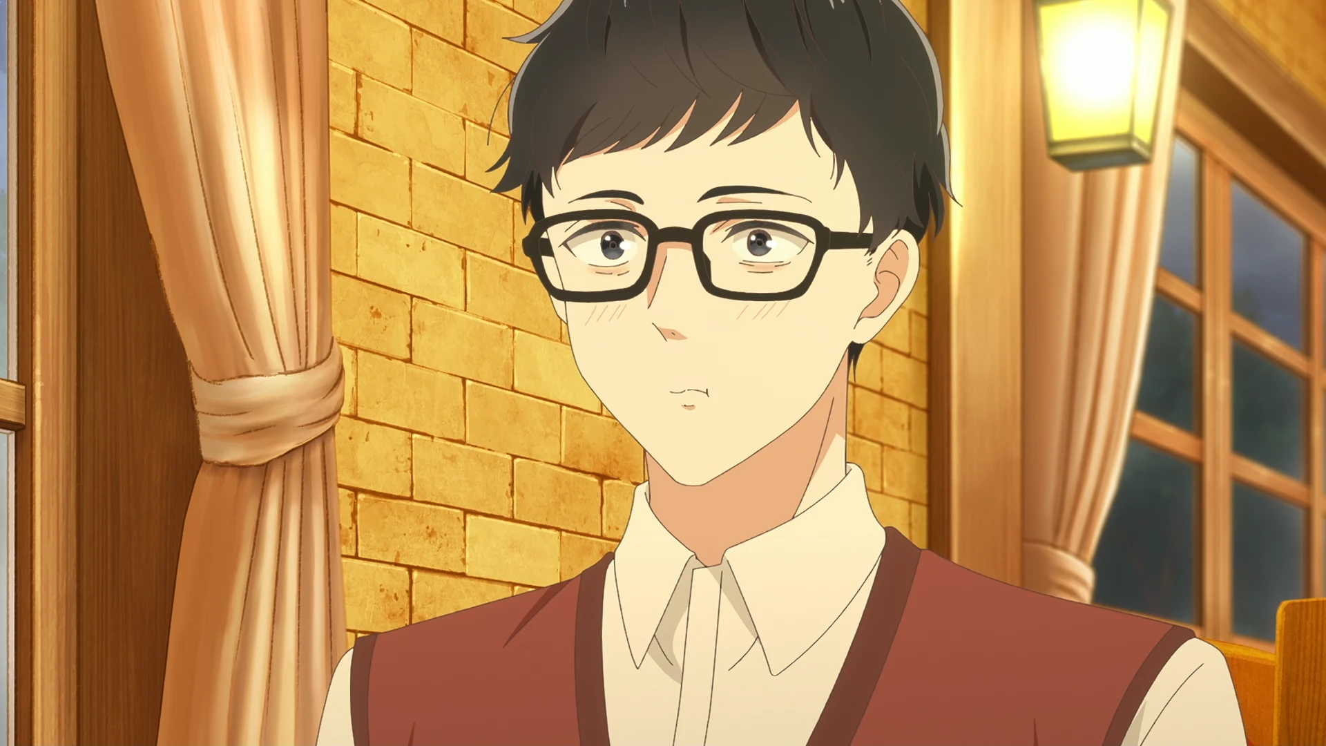 异世界的安泰全看社畜 第2话