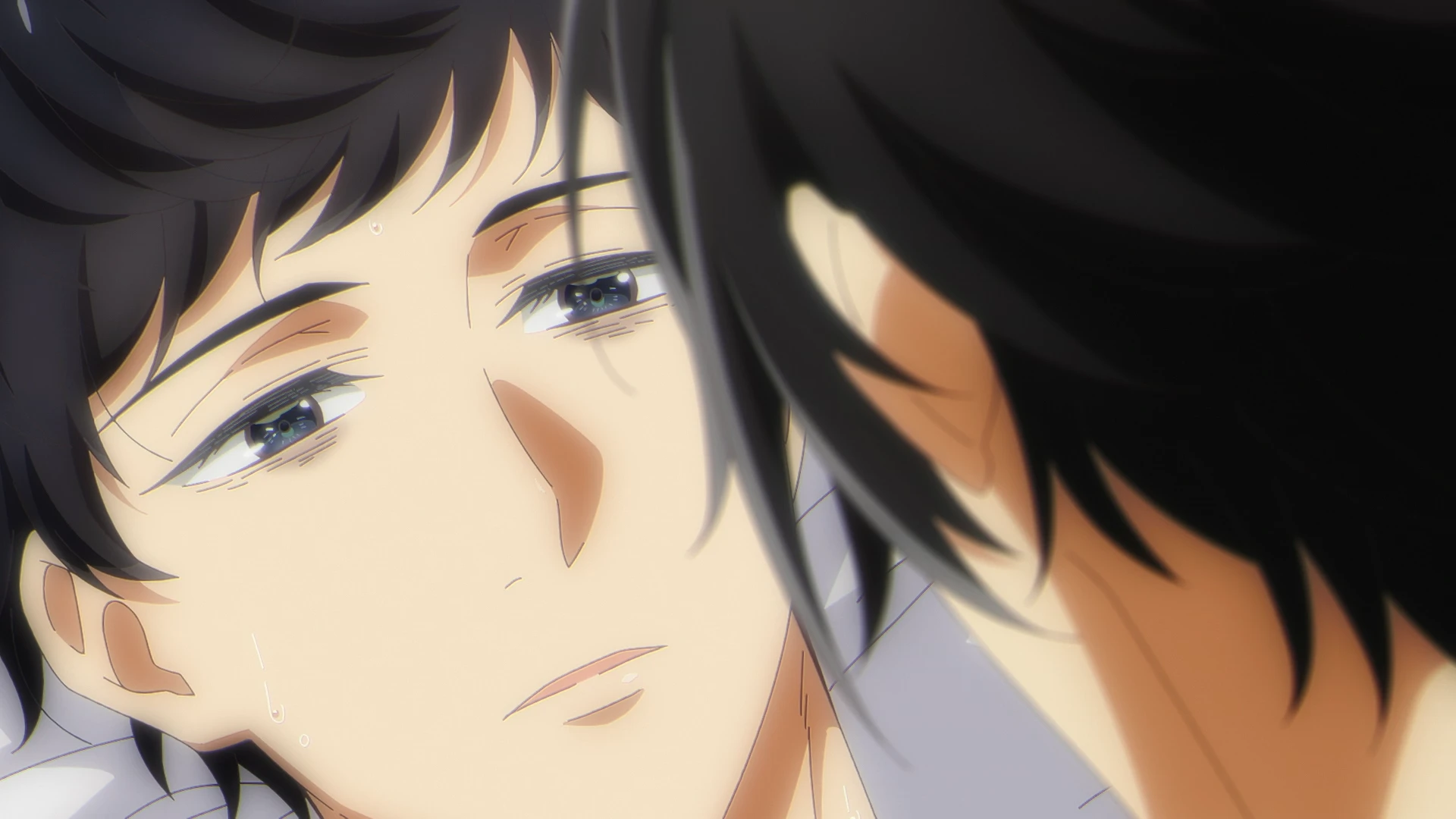 异世界的安泰全看社畜 第11话