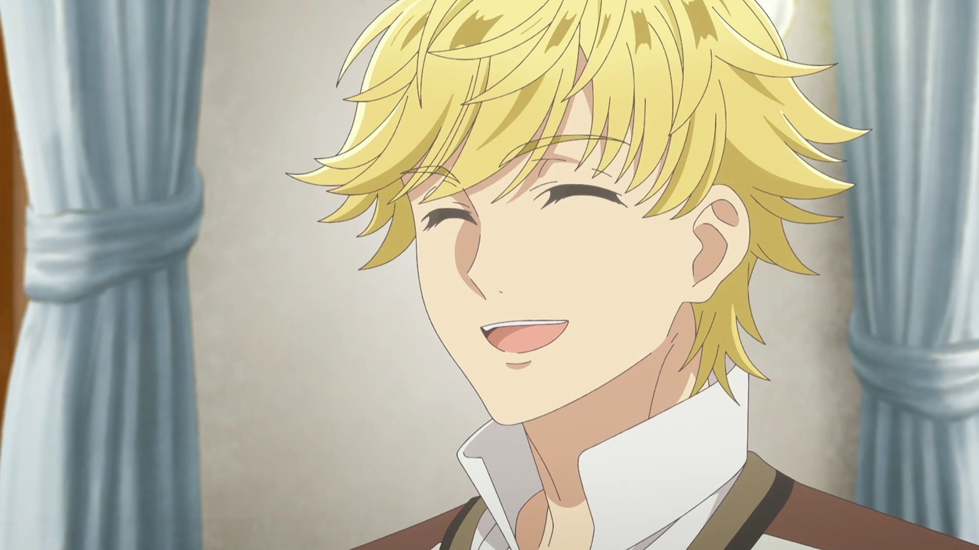 异世界的安泰全看社畜 第8话